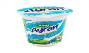 KÜÇÜK AYRAN